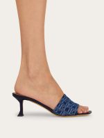 Ferragamo Ferragamo Monogram sandal - Image 6